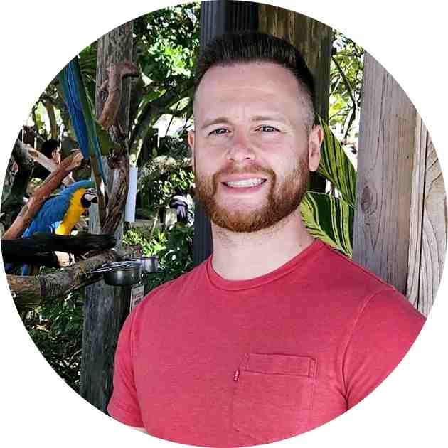 Carry Cummings - Marketing Partnerships Lead @ BacklyHub